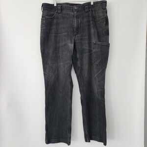 Alaskan Hardgear‎ Cordura gray cargo pants mens size 40x32